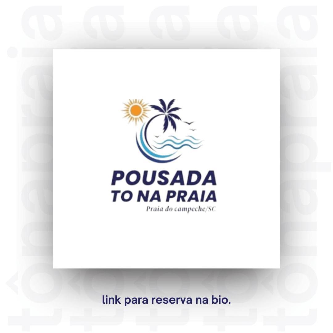 Pousada Tonapraia Florianópolis Exterior foto
